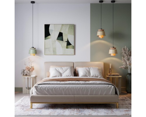 Подвесной светильник Kressa 4992/1 Odeon Light