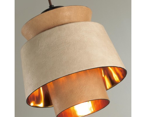 Подвесной светильник Kressa 4992/1 Odeon Light