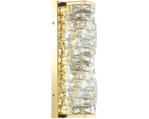 Бра Straza 4999/10WL Odeon Light