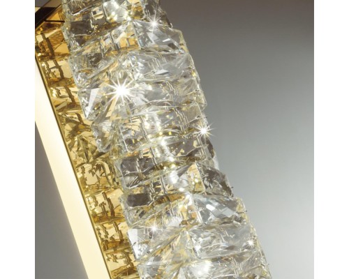 Бра Straza 4999/15WL Odeon Light