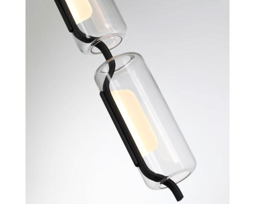 Подвесной светильник Kavia 5003/20L Odeon Light