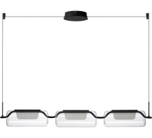 Подвесной светильник Kavia 5003/30L Odeon Light