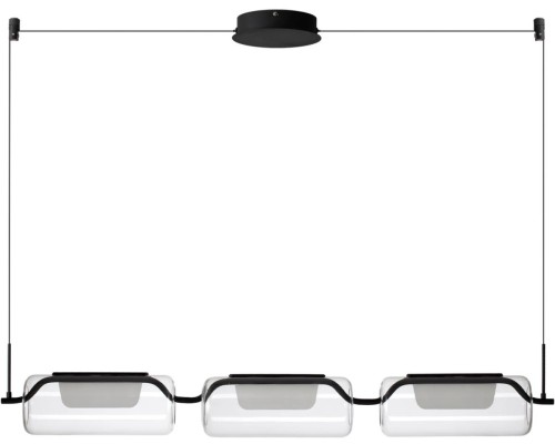 Подвесной светильник Kavia 5003/30L Odeon Light