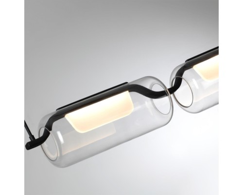 Подвесной светильник Kavia 5003/30L Odeon Light