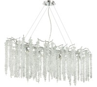 Подвесная люстра Banche 5004/12 Odeon Light