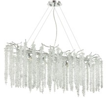 Подвесная люстра Banche 5004/12 Odeon Light