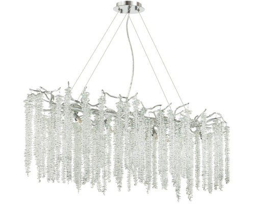 Подвесная люстра Banche 5004/12 Odeon Light