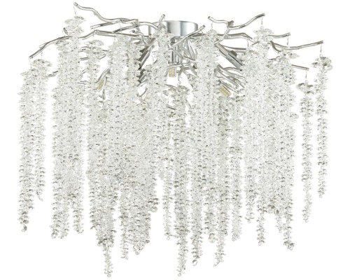 Потолочная люстра Banche 5004/8C Odeon Light