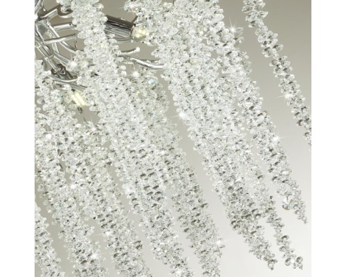 Потолочная люстра Banche 5004/8C Odeon Light