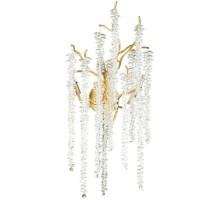 Настенный светильник Banche 5005/3W Odeon Light