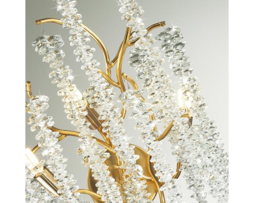 Настенный светильник Banche 5005/3W Odeon Light