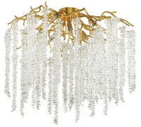 Потолочная люстра Banche 5005/8C Odeon Light