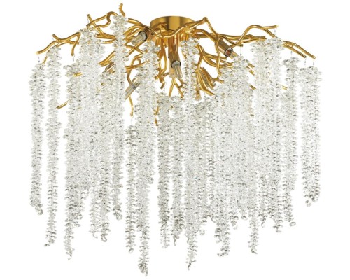 Потолочная люстра Banche 5005/8C Odeon Light