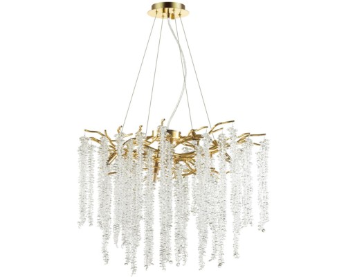 Подвесная люстра Banche 5005/8 Odeon Light