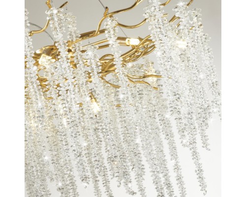 Подвесная люстра Banche 5005/8 Odeon Light