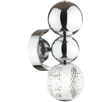 Бра Crystal 5007/4WL Odeon Light