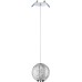 Подвесной светильник Crystal 5007/5LA Odeon Light
