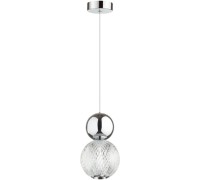 Подвесной светильник Crystal 5007/7L Odeon Light