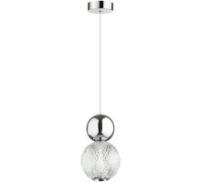 Подвесной светильник Crystal 5007/7L Odeon Light