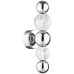 Бра Crystal 5007/7WL Odeon Light