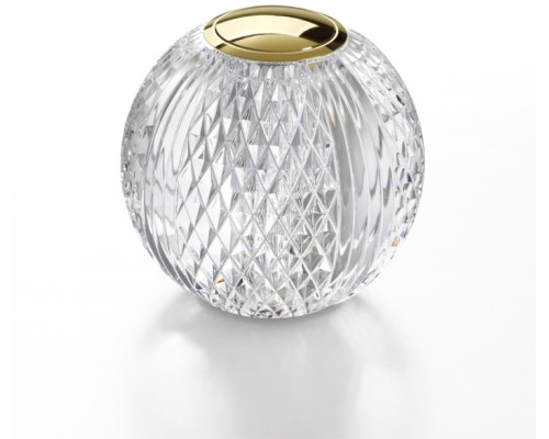 Интерьерная настольная лампа Crystal 5008/2TL Odeon Light