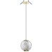Подвесной светильник Crystal 5008/5LA Odeon Light