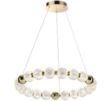 Подвесной светильник Crystal 5008/60L Odeon Light