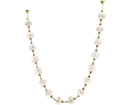 Подвесной светильник Crystal 5008/64L Odeon Light