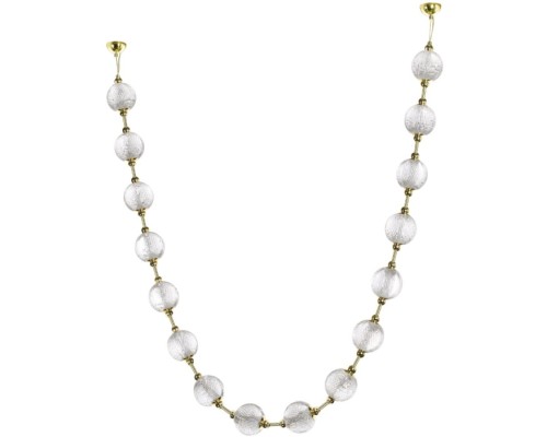 Подвесной светильник Crystal 5008/64L Odeon Light