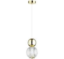 Подвесной светильник Crystal 5008/7L Odeon Light