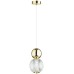 Подвесной светильник Crystal 5008/7L Odeon Light