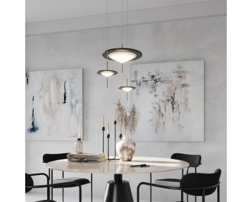 Подвесной светильник Steka 5012/10L Odeon Light