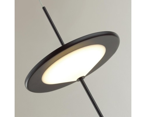 Подвесной светильник Steka 5012/10L Odeon Light