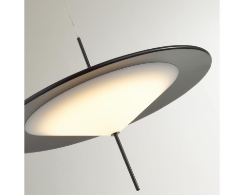 Подвесной светильник Steka 5012/16L Odeon Light