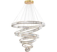 Подвесная люстра Vekia 5015/260L Odeon Light