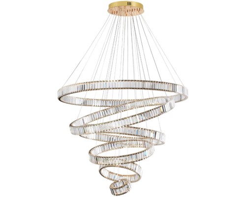 Подвесная люстра Vekia 5015/260L Odeon Light