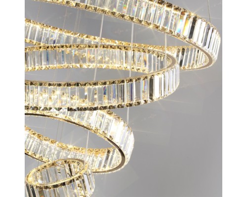 Подвесная люстра Vekia 5015/260L Odeon Light