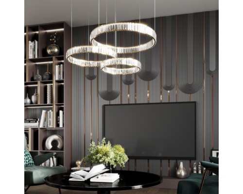 Подвесной светильник Vekia 5015/30L Odeon Light