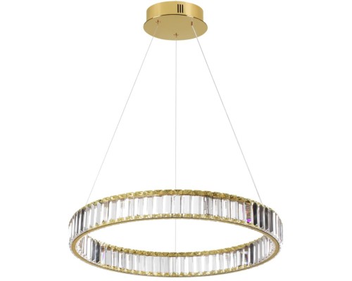 Подвесной светильник Vekia 5015/36L Odeon Light