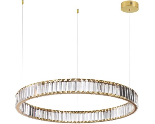 Подвесной светильник Vekia 5015/45L Odeon Light