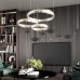 Подвесной светильник Vekia 5015/45L Odeon Light