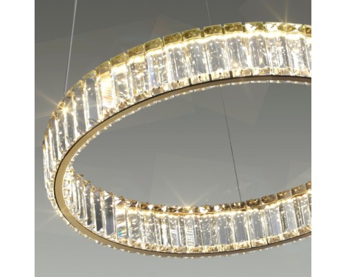 Подвесной светильник Vekia 5015/45L Odeon Light