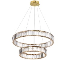 Подвесная люстра Vekia 5015/60L Odeon Light