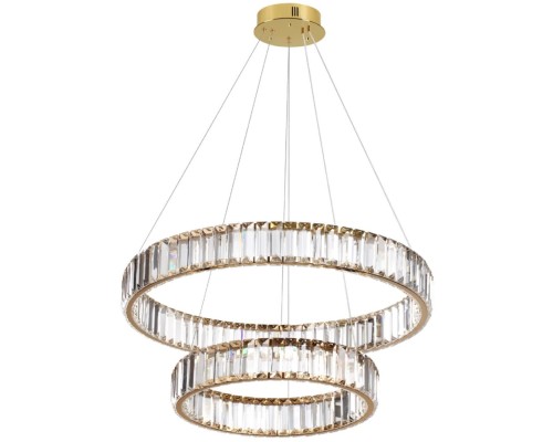 Подвесная люстра Vekia 5015/60L Odeon Light