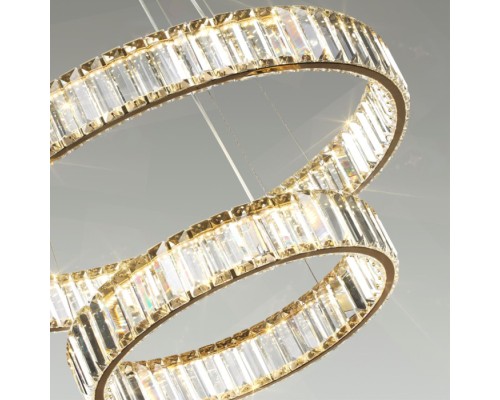 Подвесная люстра Vekia 5015/60L Odeon Light