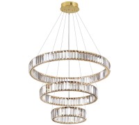 Подвесная люстра Vekia 5015/88L Odeon Light