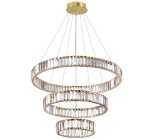 Подвесная люстра Vekia 5015/88L Odeon Light