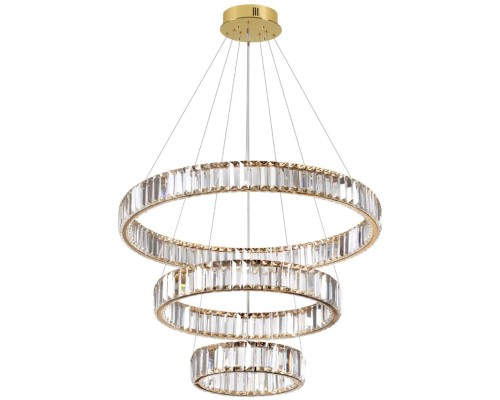 Подвесная люстра Vekia 5015/88L Odeon Light