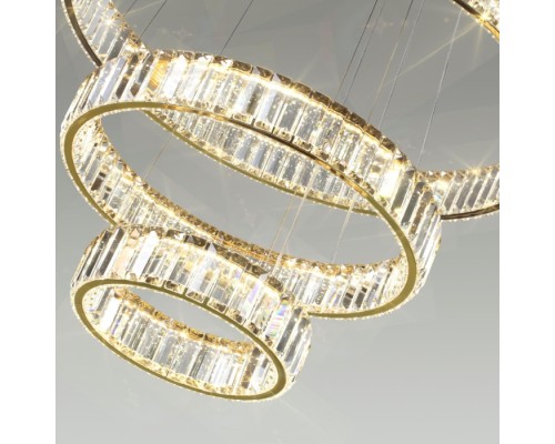 Подвесная люстра Vekia 5015/88L Odeon Light