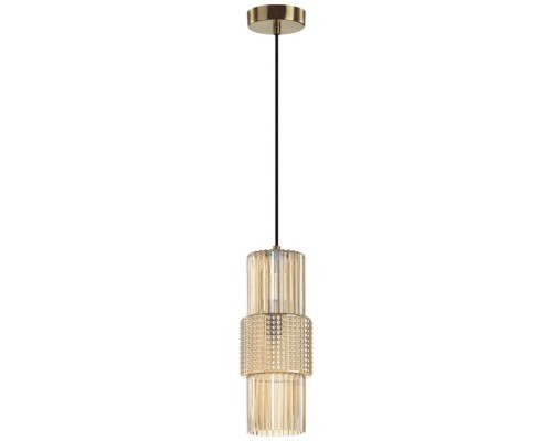 Подвесной светильник Pimpa 5019/1 Odeon Light
